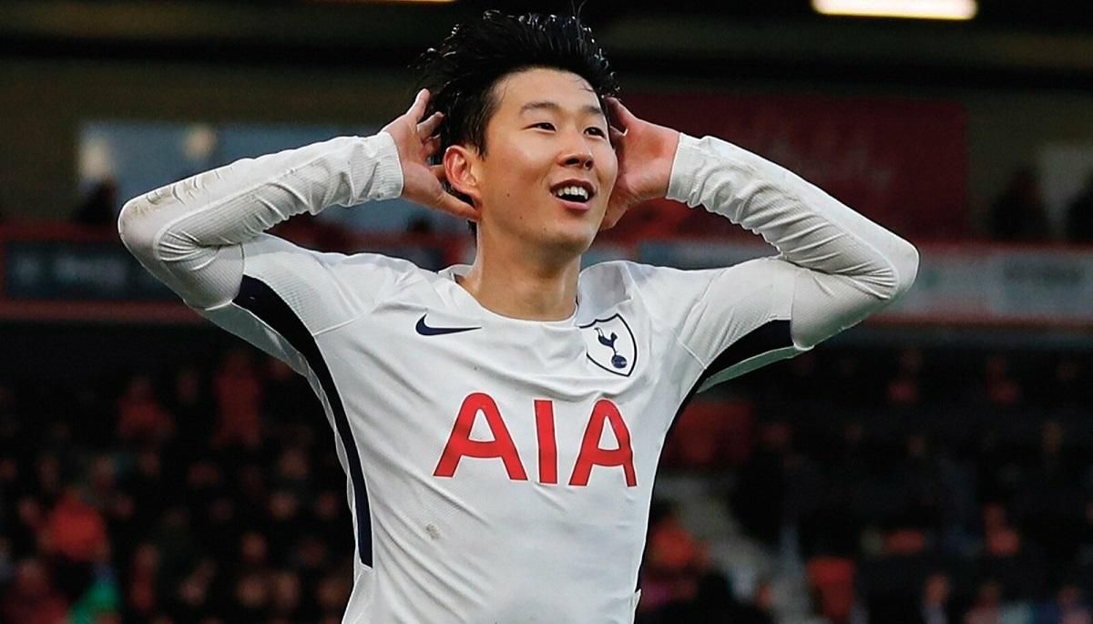 Звезда "Тоттенхэма" проведет военные сборы во время паузы в чемпионате Звезда "Тоттенхэма" проведет военные сборы во время паузы в чемпионате