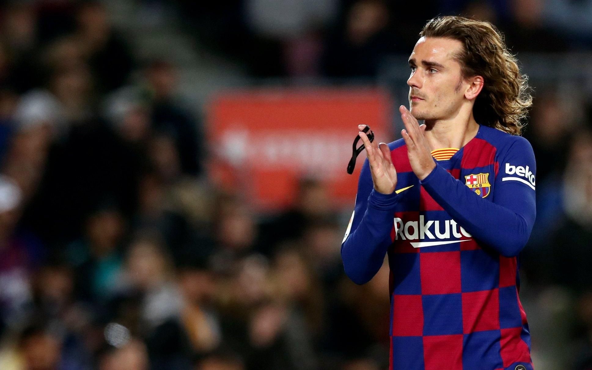 Вартість футболістів впаде на 28% – найбільше постраждають "Манчестер Сіті" і "Барселона" Вартість футболістів впаде на 28% – найбільше постраждають "Манчестер Сіті" і "Барселона"