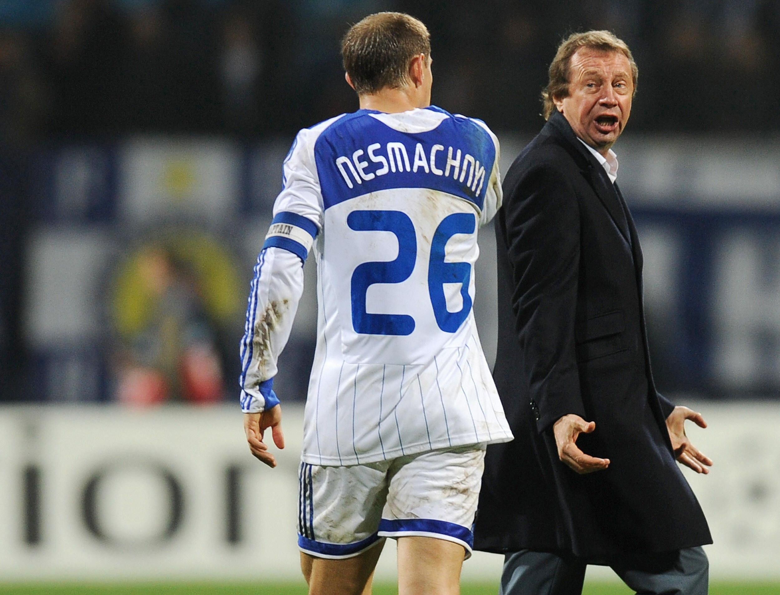 "Севастополь" пропонував "Динамо" 200 тисяч доларів за перемогу "Севастополь" пропонував "Динамо" 200 тисяч доларів за перемогу