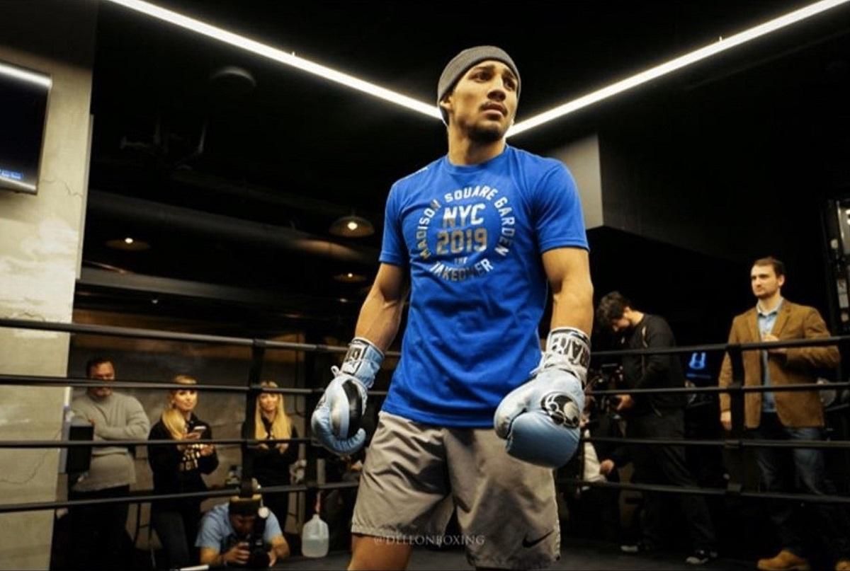 Ломаченко у топ-5 найкращих боксерів: майбутній суперник українця Ломаченко у топ-5 найкращих боксерів: майбутній суперник українця