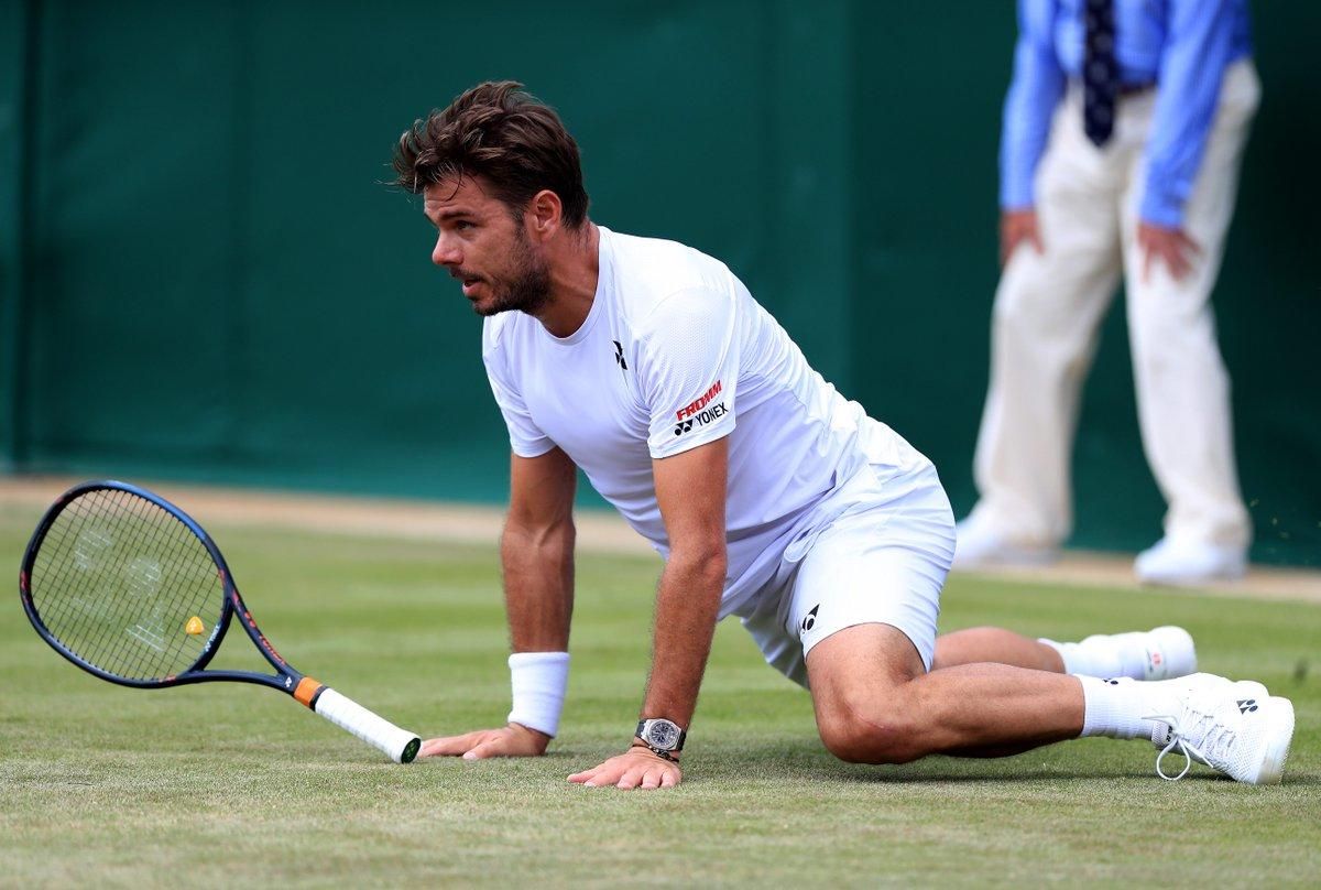 Як карантин вплине на гру провідних тенісистів: кумедне відео Як карантин вплине на гру провідних тенісистів: кумедне відео