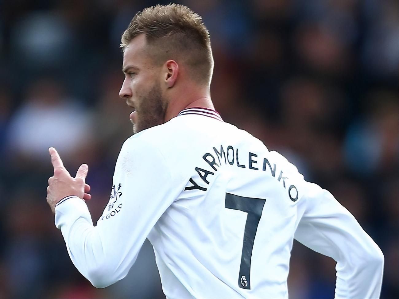 Скрипник очолить "Динамо", а Ярмоленко повернеться в київський клуб: букмекери приймають ставки Скрипник очолить "Динамо", а Ярмоленко повернеться в київський клуб: букмекери приймають ставки