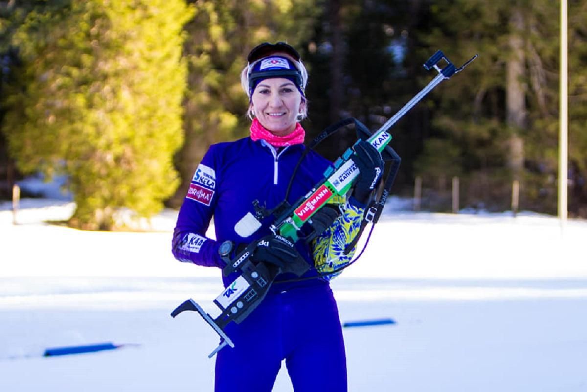 Новый законопроект – это просто ужас: биатлонистка Пидгрушная об изменениях в финансировании Новый законопроект – это просто ужас: биатлонистка Пидгрушная об изменениях в финансировании