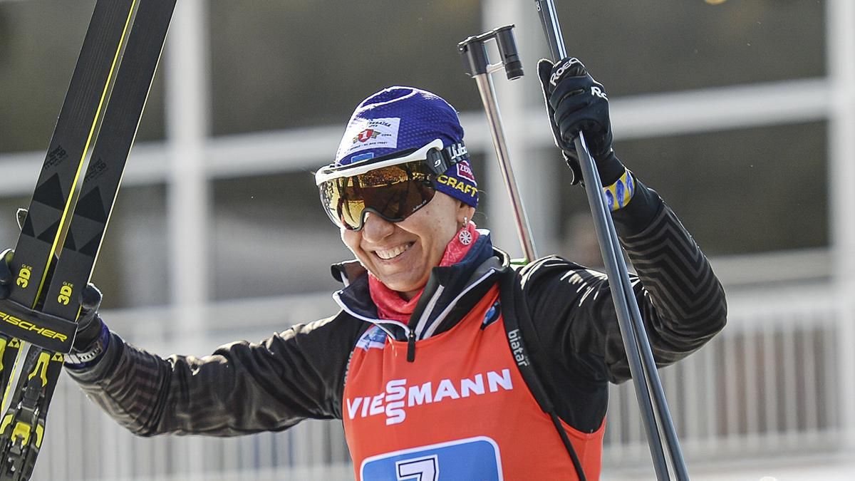 Когда узнала о миокардите, часов восемь была в прострации, – Пидгрушная о борьбе с болезнью Когда узнала о миокардите, часов восемь была в прострации, – Пидгрушная о борьбе с болезнью