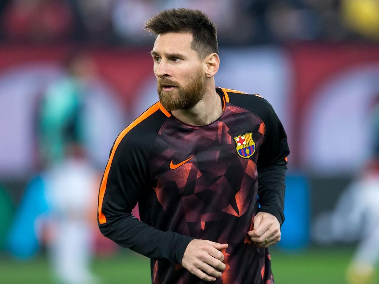 На межі аварії: приватний літак Мессі здійснив екстрену посадку в аеропорту Бельгії На межі аварії: приватний літак Мессі здійснив екстрену посадку в аеропорту Бельгії