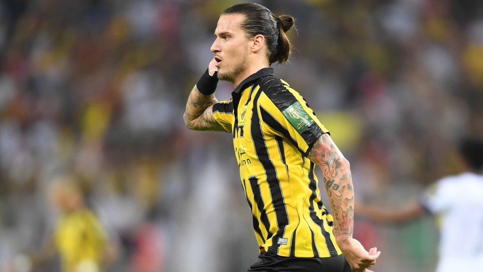 Игрока сборной Сербии Прийовича приговорили к 3 месяцам домашнего ареста за нарушение карантина Игрока сборной Сербии Прийовича приговорили к 3 месяцам домашнего ареста за нарушение карантина