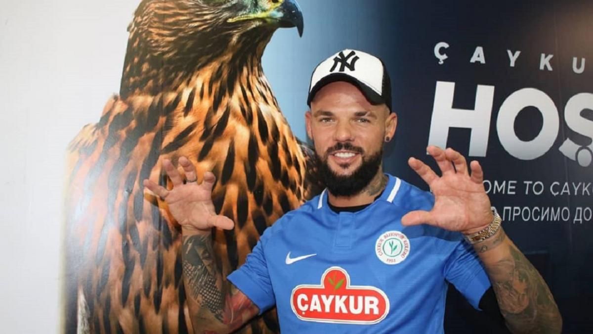 Гармаш – як вірус, Суркіс не знайшов від нього вакцини: Морозюк про стосунки із одноклубником Гармаш – як вірус, Суркіс не знайшов від нього вакцини: Морозюк про стосунки із одноклубником