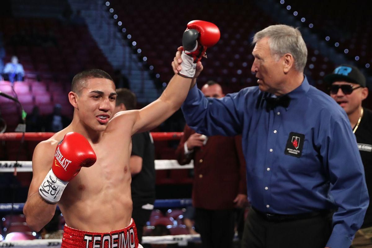 Бою не буде: наступний суперник Ломаченка зробив несподівану заяву Бою не буде: наступний суперник Ломаченка зробив несподівану заяву