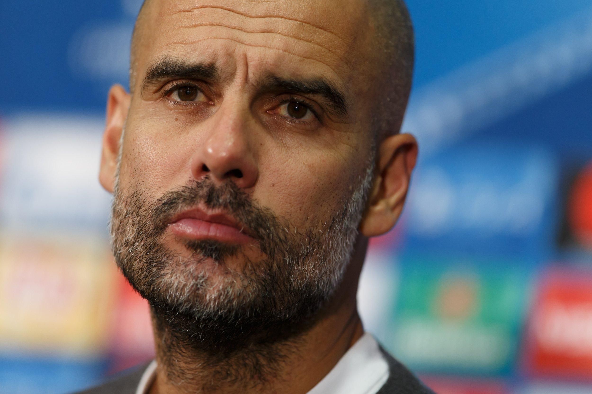 Мати Пепа Гвардіоли померла – причина смерті Мати Пепа Гвардіоли померла – причина смерті