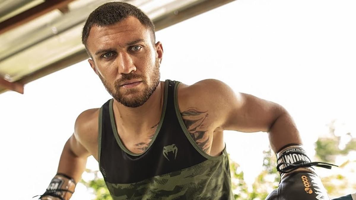 Он удерживает мой титул: Ломаченко сделал острое заявление о следующем сопернике Он удерживает мой титул: Ломаченко сделал острое заявление о следующем сопернике