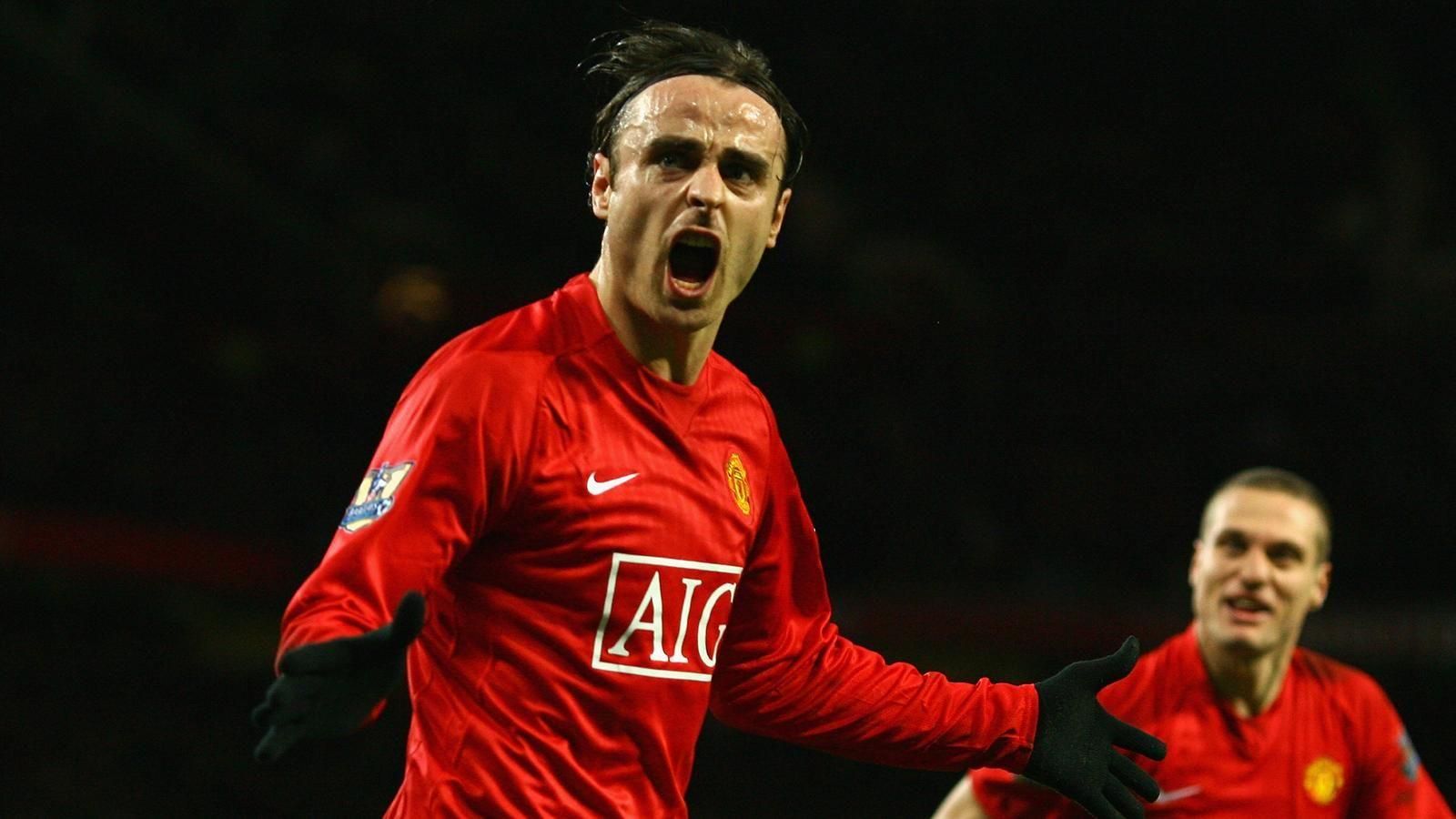 Ми ніби займалися сексом, – ексфорвард "Манчестер Юнайтед" про свого одноклубника Ми ніби займалися сексом, – ексфорвард "Манчестер Юнайтед" про свого одноклубника