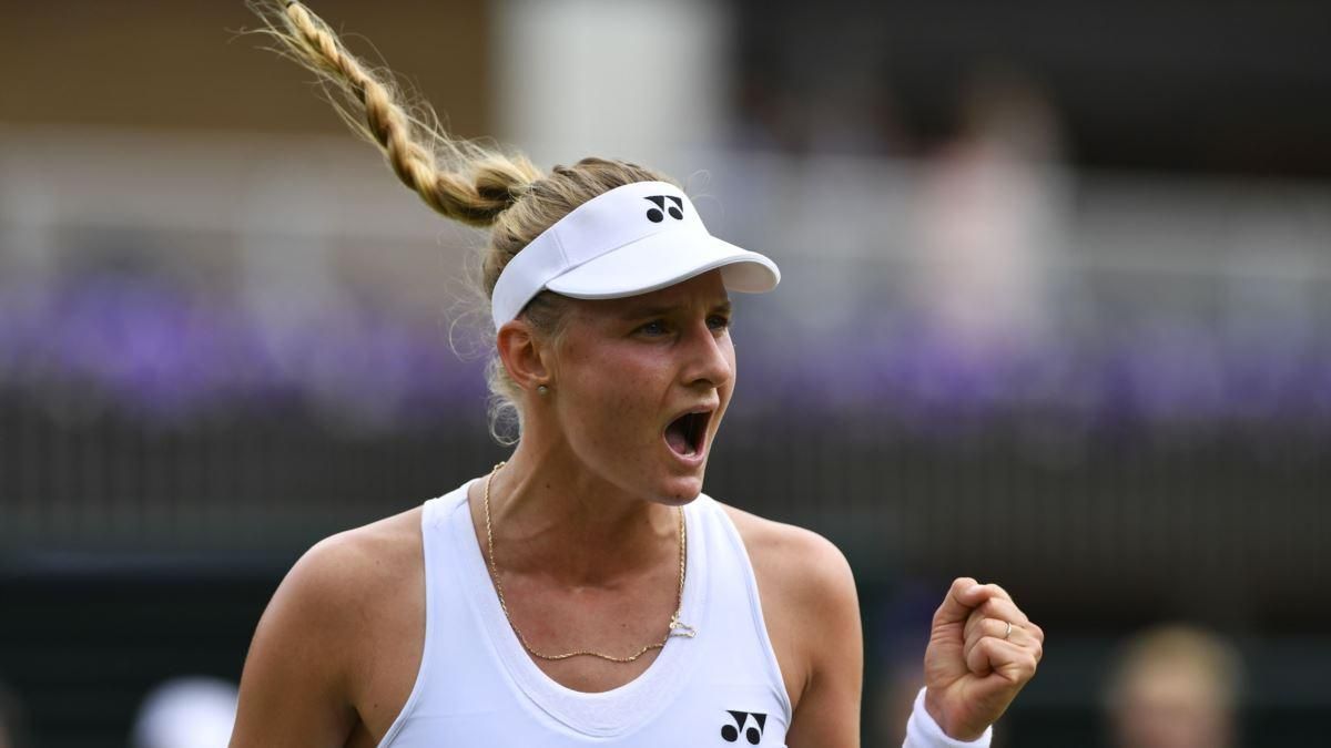 19-летняя украинская теннисистка Ястремская создала штаб для борьбы с коронавирусом: видео 19-летняя украинская теннисистка Ястремская создала штаб для борьбы с коронавирусом: видео