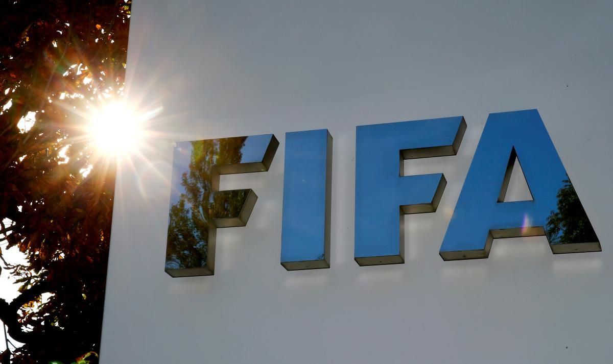 ФИФА официально призвала продлить контракты футболистов, рассчитанных до конца сезона