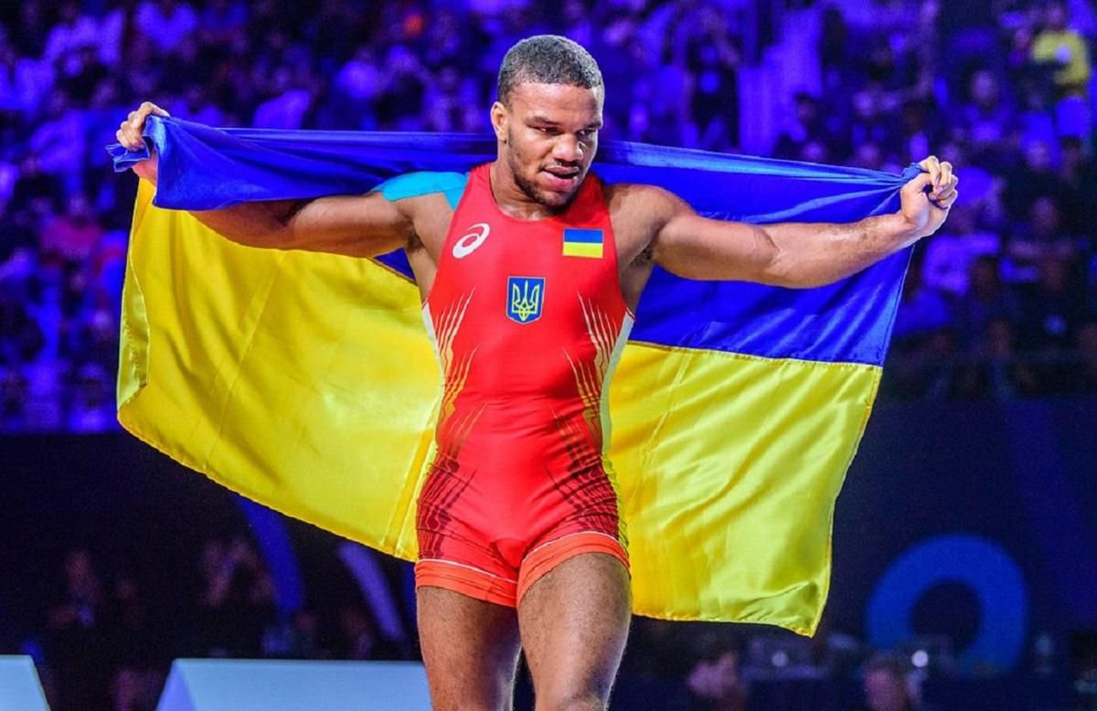 Моя кар'єра буде ще на один рік довшою, ніж я цього очікував, – Жан Беленюк Моя кар'єра буде ще на один рік довшою, ніж я цього очікував, – Жан Беленюк