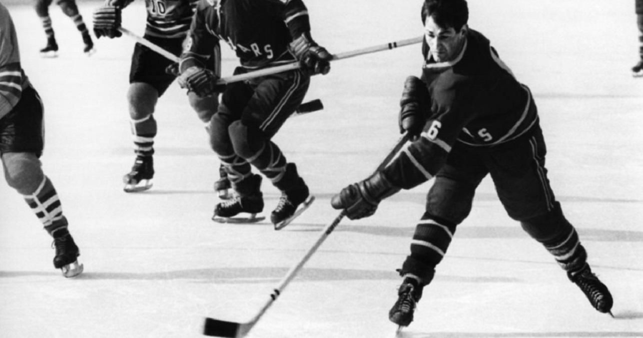 Легендарний швейцарський хокеїст Шаппот помер від коронавірусу