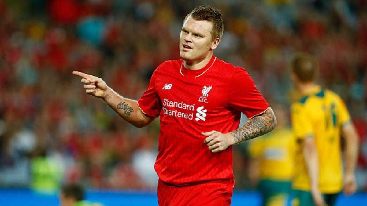 Йон Арне Ріїсе Йон Арне Ріїсе