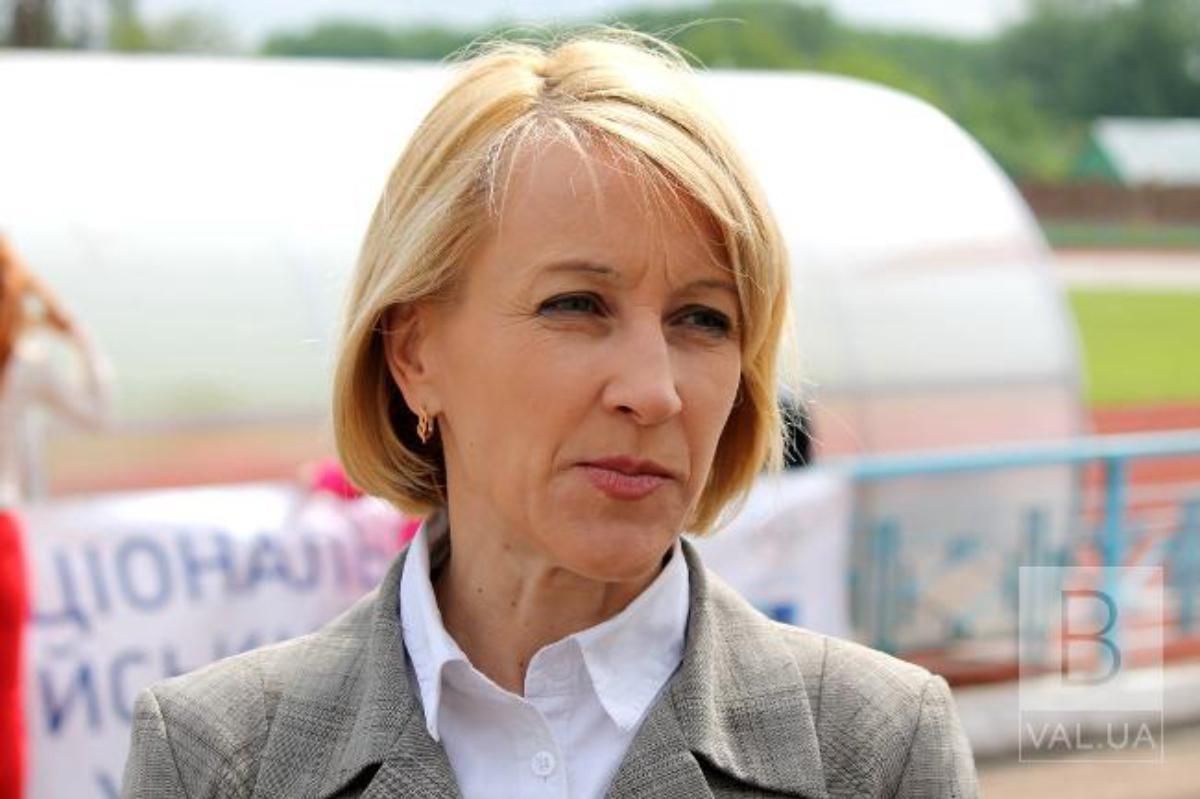 Легендарная биатлонистка стала заместителем министра спорта Легендарная биатлонистка стала заместителем министра спорта