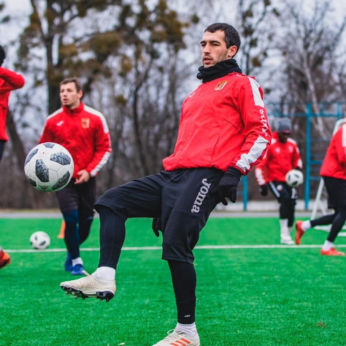 Гол скандального українця приніс перемогу "Славії" над потужним БАТЕ у Кубку Білорусі: відео Гол скандального українця приніс перемогу "Славії" над потужним БАТЕ у Кубку Білорусі: відео