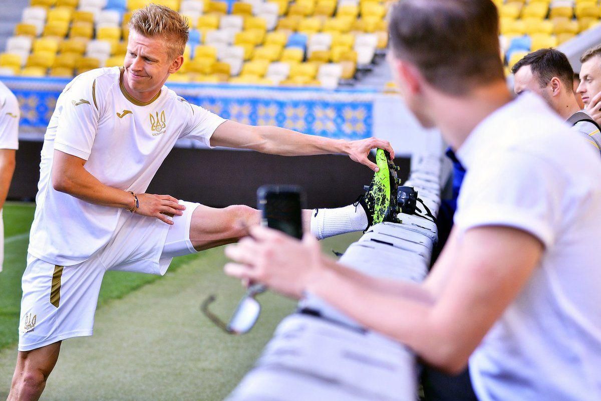 Коронавирус обвалил стоимость украинских футболистов – кто потерял больше всего Коронавирус обвалил стоимость украинских футболистов – кто потерял больше всего