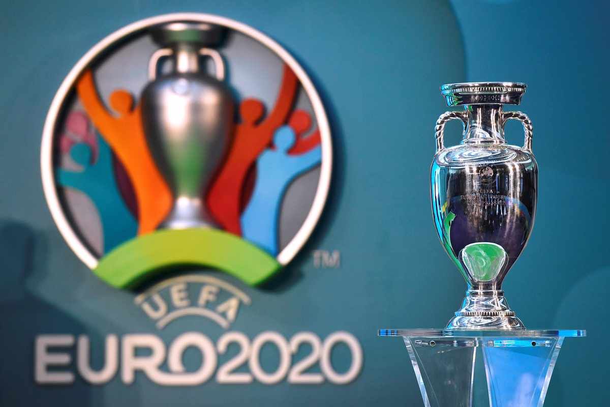 УЕФА может сократить количество городов для проведения Евро-2020