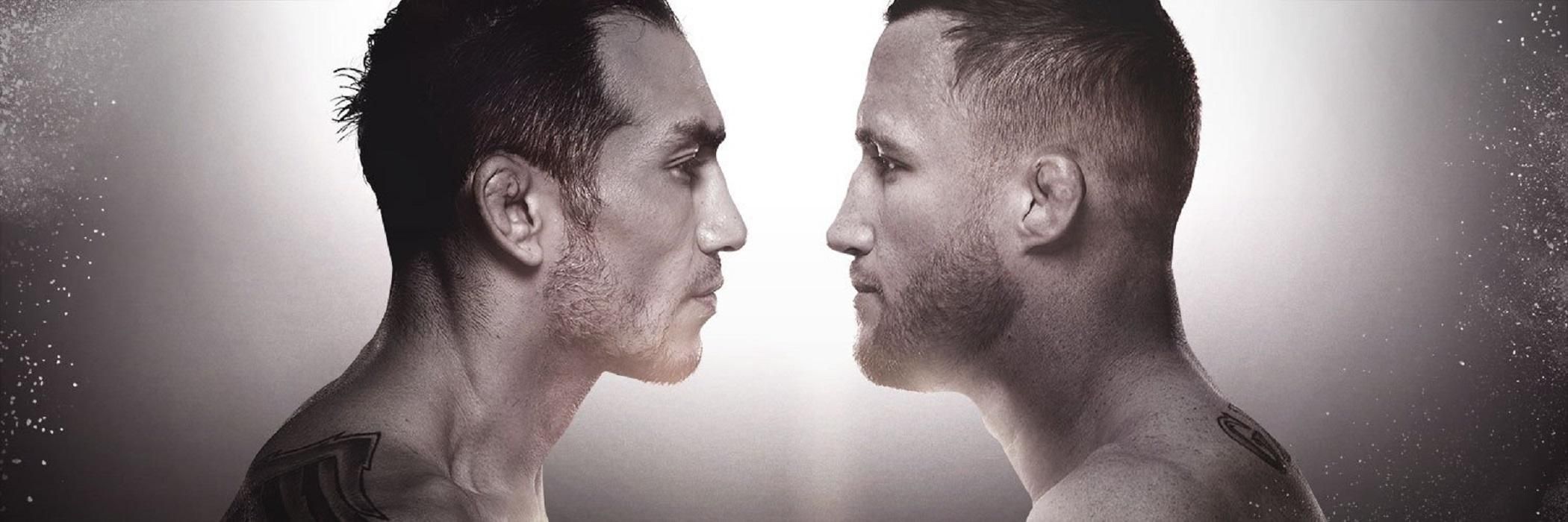 Тоні Фергюсон – Джастин Гейджи: прогноз и коефициенты на бой Тоні Фергюсон – Джастин Гейджи: прогноз и коефициенты на бой