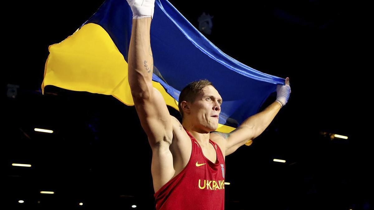 Низький уклін і вдячність: Усик закликав поважати роботу лікарів Низький уклін і вдячність: Усик закликав поважати роботу лікарів