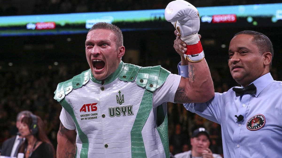 Нехай візьмуть мило, мотузку і повісяться: Усик розкритикував декомунізацію Нехай візьмуть мило, мотузку і повісяться: Усик розкритикував декомунізацію