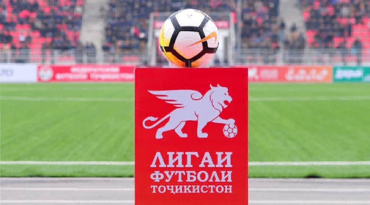 Украинский телеканал попал в скандал из-за показа футбольных матчей Таджикистана