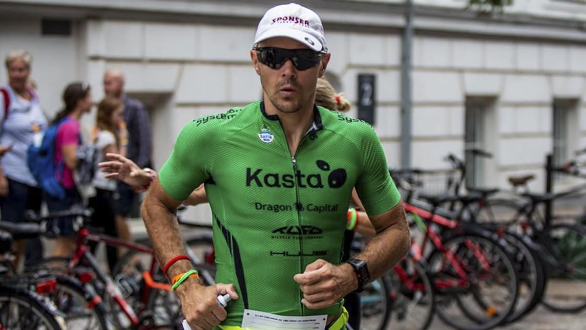 Украинского спортсмена поймали на допинге, который принимал легендарный Лэнс Армстронг Украинского спортсмена поймали на допинге, который принимал легендарный Лэнс Армстронг