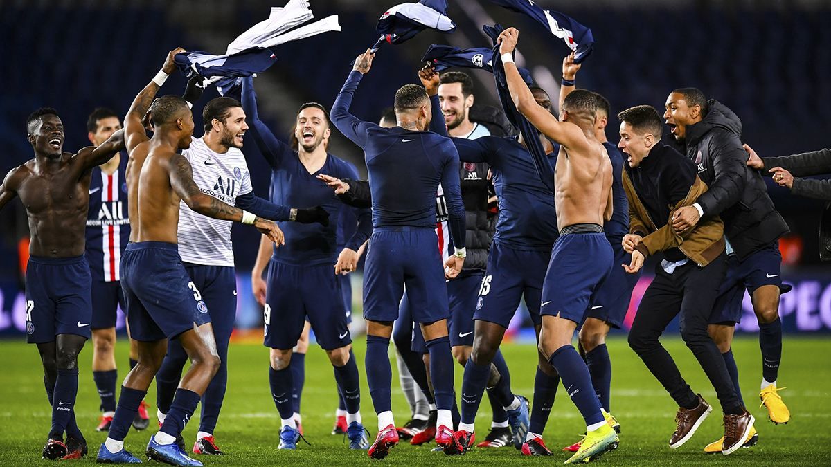 Ліга чемпіонів: УЄФА прийняв несподіване рішення щодо дати завершення турніру Ліга чемпіонів: УЄФА прийняв несподіване рішення щодо дати завершення турніру