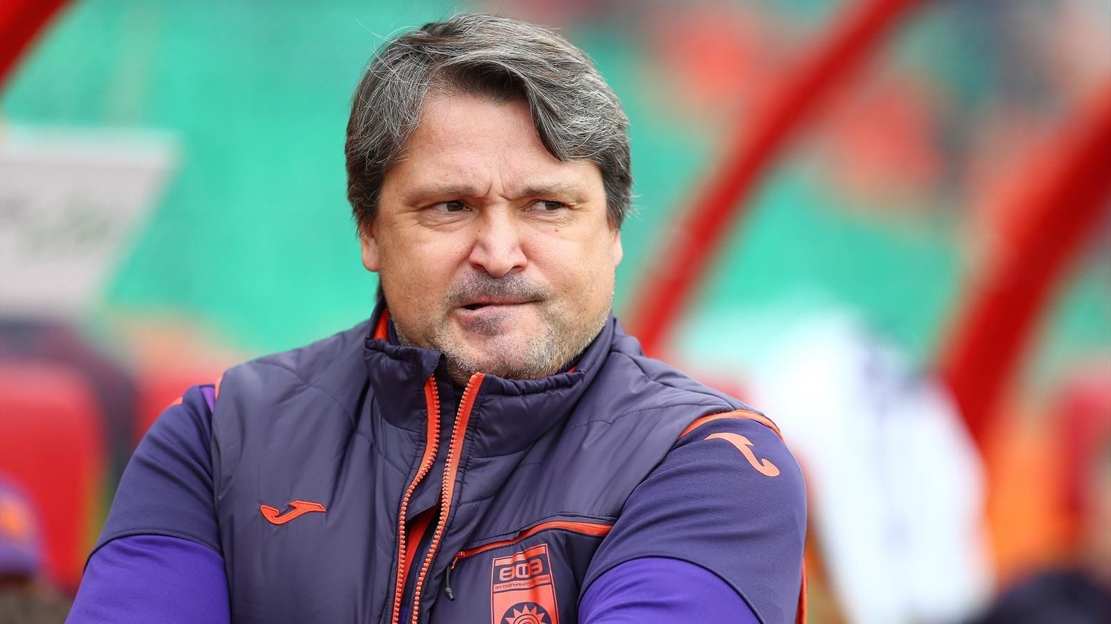 Про Україну мовчать: відомий тренер помітив зміни в російській пропаганді Про Україну мовчать: відомий тренер помітив зміни в російській пропаганді