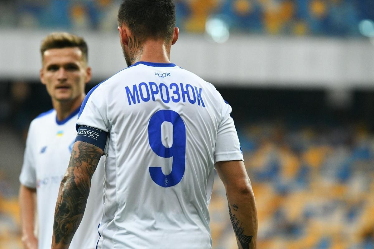 У тебя будет коронавирус – ты по жизни больной: Морозюк и Алиев поговорили в прямом эфире У тебя будет коронавирус – ты по жизни больной: Морозюк и Алиев поговорили в прямом эфире