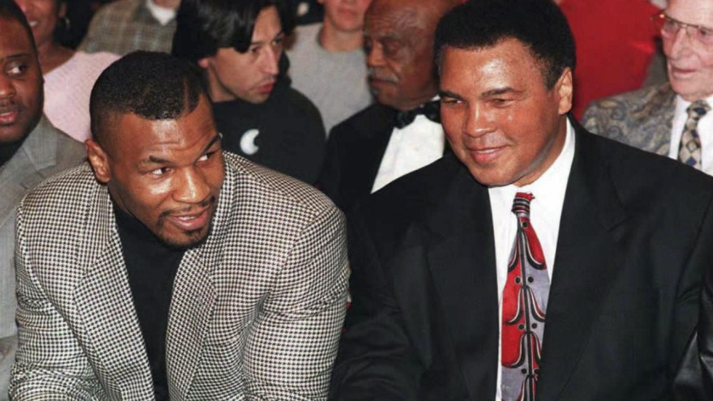 Али надер бы Тайсону задницу: сын легендарного боксера возмущен результатом онлайн-турнира