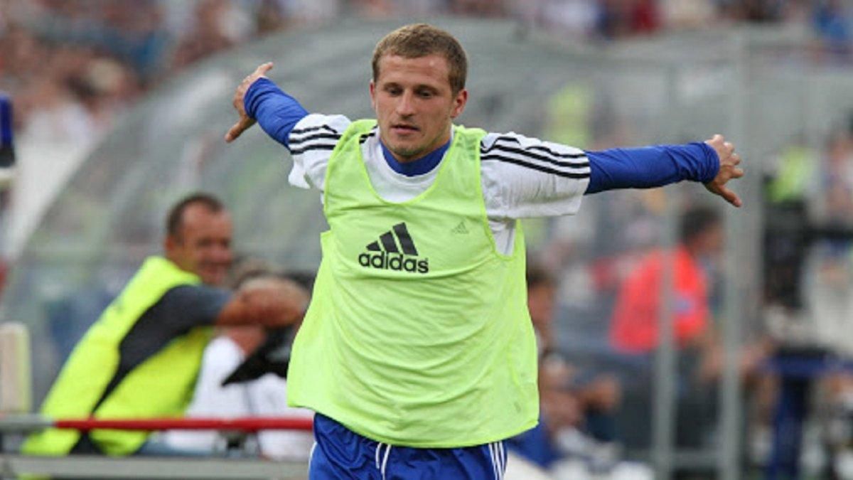 Александр Алиев получил результат теста на коронавирус: фото Александр Алиев получил результат теста на коронавирус: фото