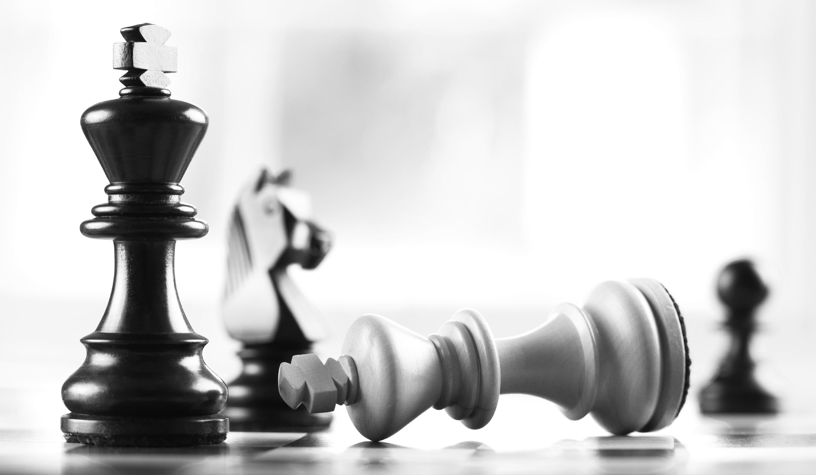 Опитування: хто стане чемпіонкою України-2018 з шахів?