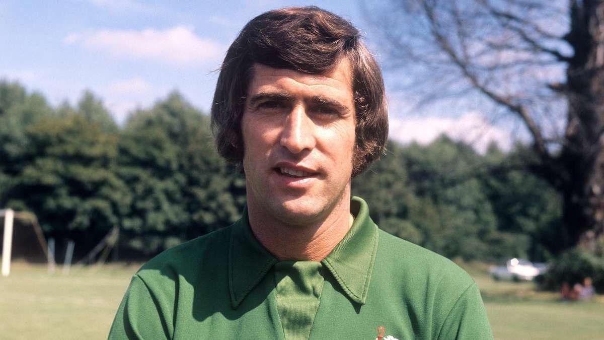 Помер легендарний голкіпер "Челсі" Пітер Бонетті, який провів за клуб 729 матчів Помер легендарний голкіпер "Челсі" Пітер Бонетті, який провів за клуб 729 матчів