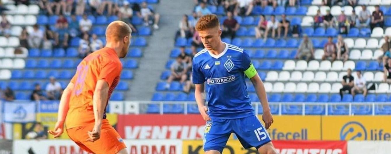 Маріуполь – Динамо: коли навколо матчу мало самого футболу Маріуполь – Динамо: коли навколо матчу мало самого футболу