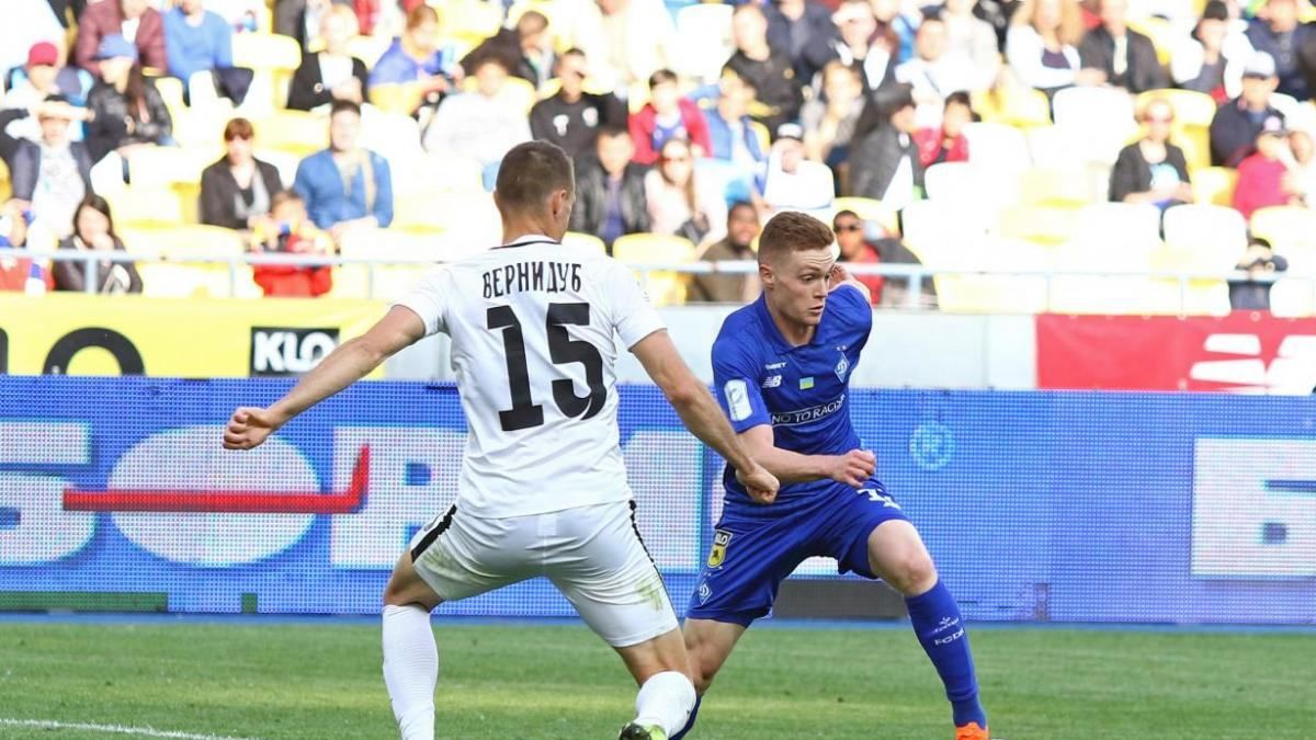 Стала відома дата відновлення чемпіонату України з футболу Стала відома дата відновлення чемпіонату України з футболу