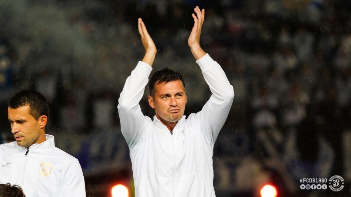 В Беларуси усомнились в правильности гола Милевского: видео В Беларуси усомнились в правильности гола Милевского: видео