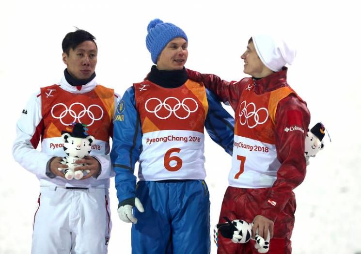Чому деяким українським олімпійцям не варто платити зарплату