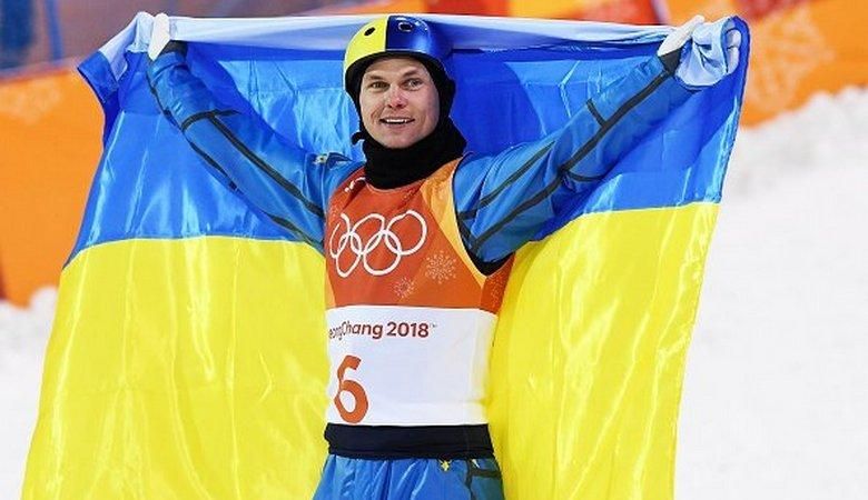 Премія за українське "золото" на Олімпіаді-2018: не тим хизуєтеся, пане міністре
Премія за українське "золото" на Олімпіаді-2018: не тим хизуєтеся, пане міністре