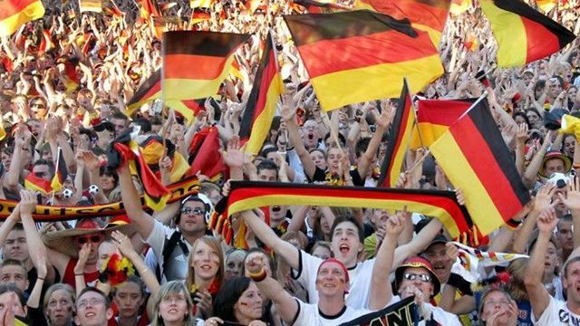 О фаворитах Евро-2016 О фаворитах Евро-2016