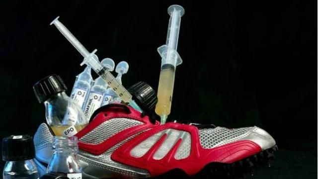 Допинг-скандалы укрыли Россию Допинг-скандалы укрыли Россию