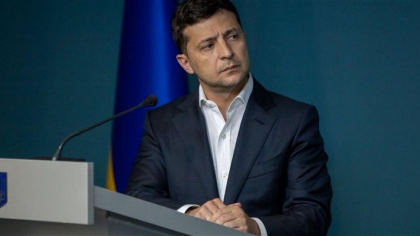 Зеленский назначил стипендии олимпийцам и их тренерам, среди них и депутат Беленюк Зеленский назначил стипендии олимпийцам и их тренерам, среди них и депутат Беленюк