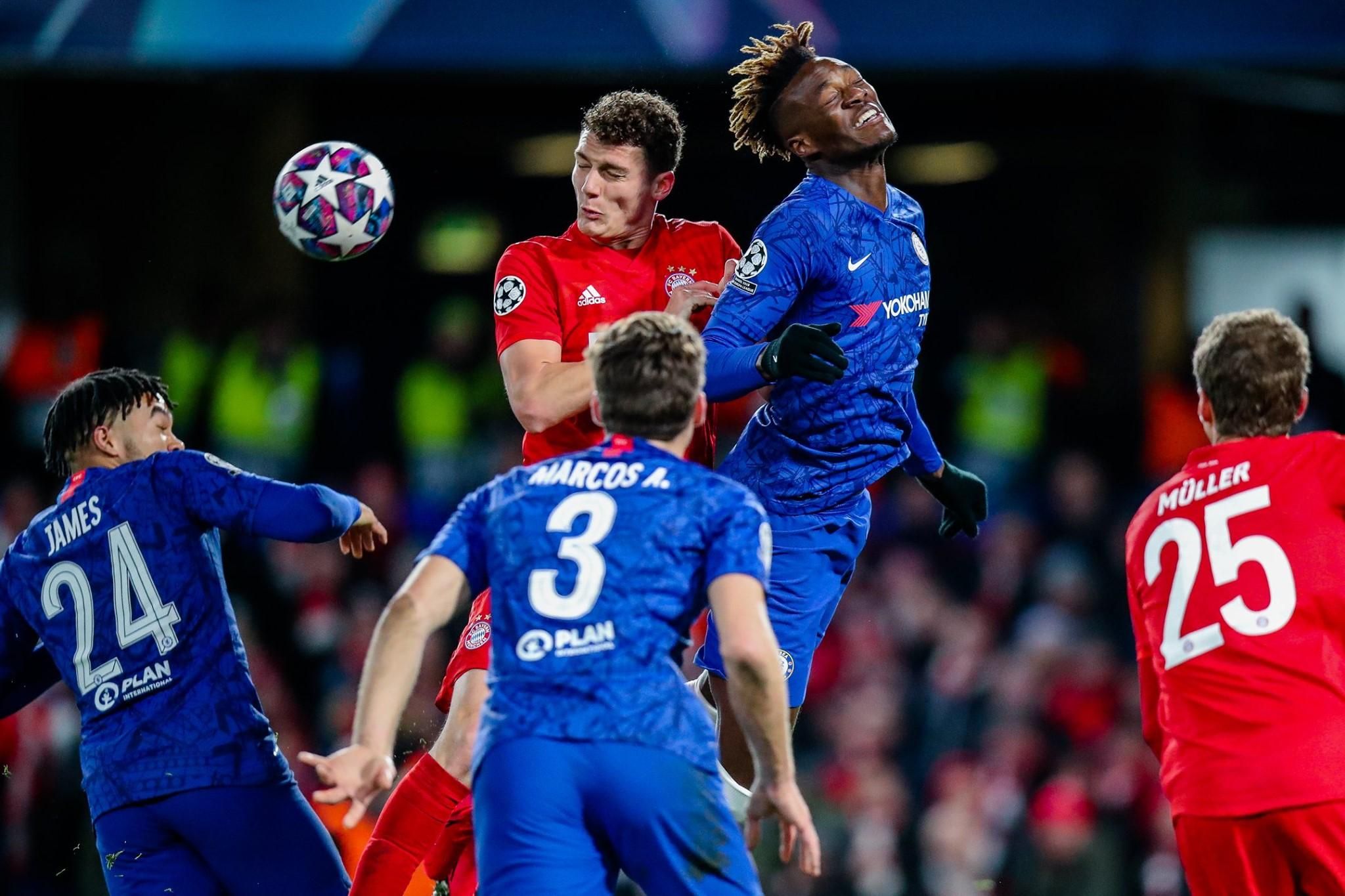 УЄФА змінює формат Ліги чемпіонів та Ліги Європи УЄФА змінює формат Ліги чемпіонів та Ліги Європи