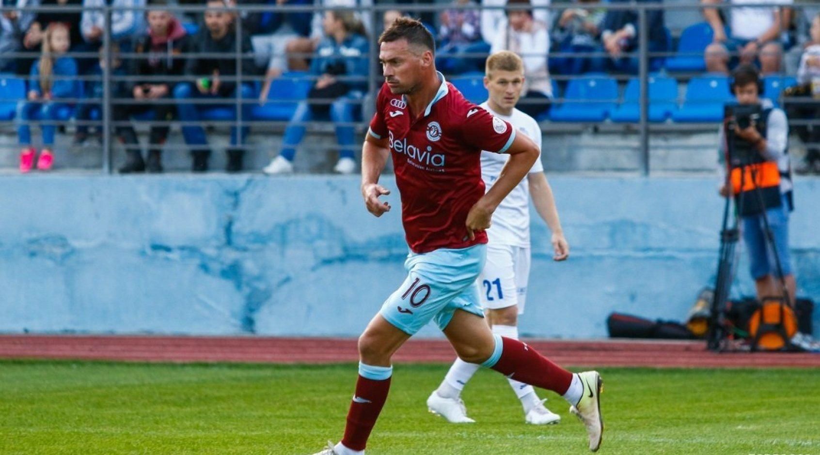 Страшнувато: Мілевський розповів про ситуацію в Білорусі під час пандемії коронавірусу Страшнувато: Мілевський розповів про ситуацію в Білорусі під час пандемії коронавірусу