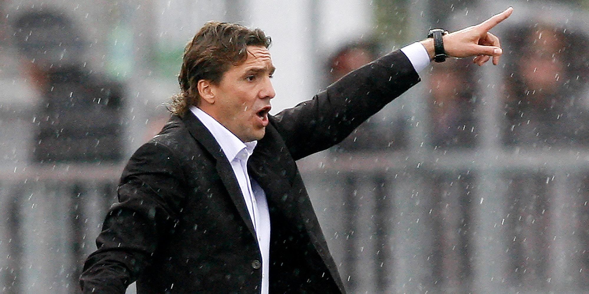 Ексгравець "Динамо" про Алієва: Людина або несамовита, або йому потрібно закушувати Ексгравець "Динамо" про Алієва: Людина або несамовита, або йому потрібно закушувати