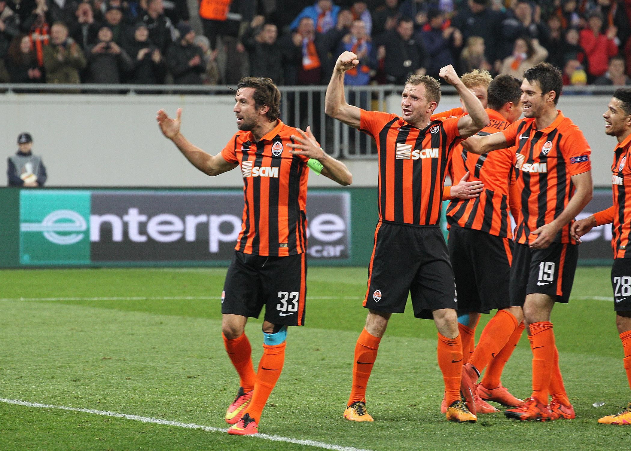 "Динамо" ніколи не набирало очок на "Донбас Арені": шокуюча статистика протистоянь з "Шахтарем" "Динамо" ніколи не набирало очок на "Донбас Арені": шокуюча статистика протистоянь з "Шахтарем"