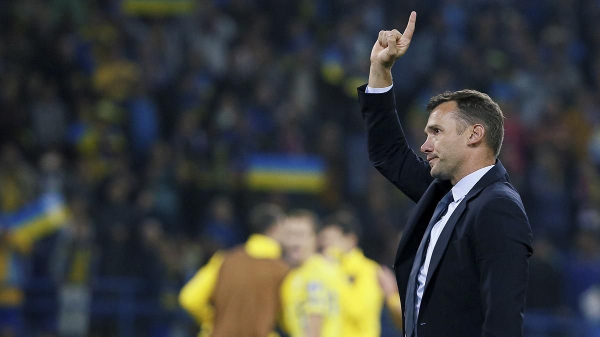 Шевченко може очолити "Челсі" Шевченко може очолити "Челсі"