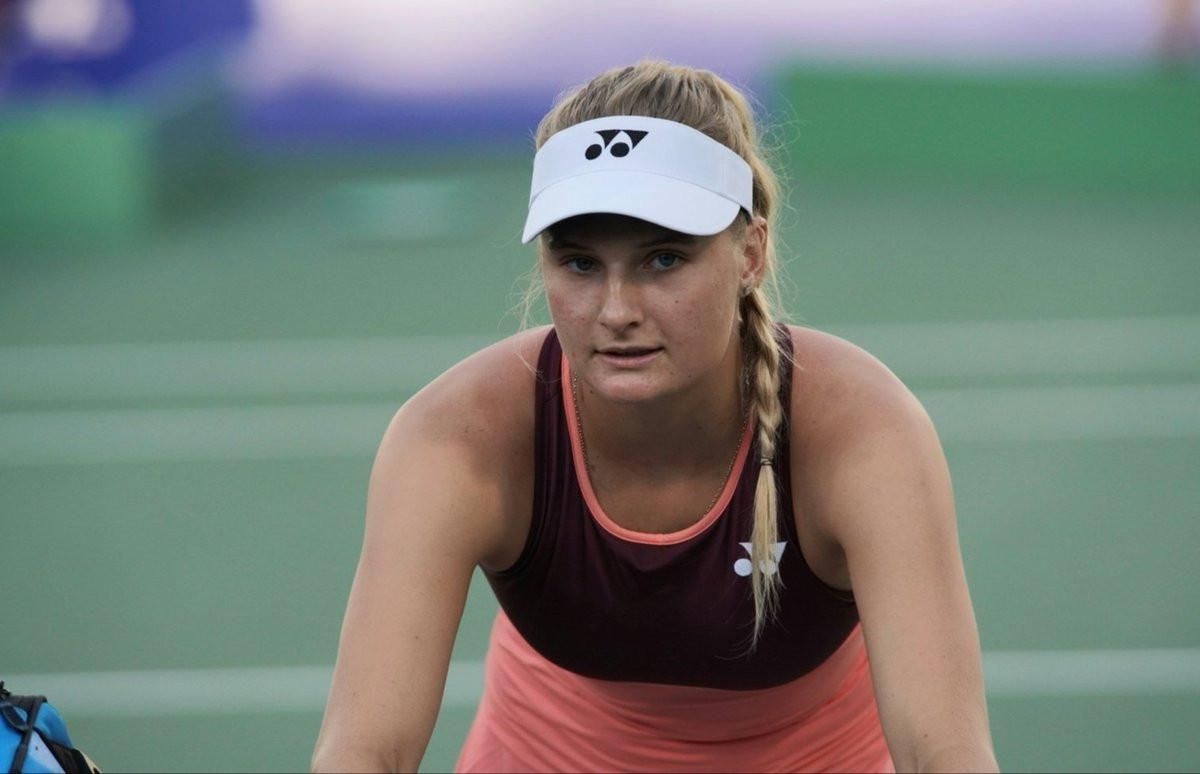 Українська тенісистка Ястремська стала героїнею мультфільму про боротьбу з коронавірусом: відео Українська тенісистка Ястремська стала героїнею мультфільму про боротьбу з коронавірусом: відео